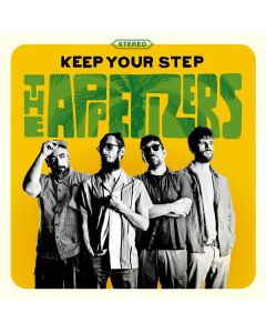 Keep Your Step