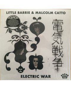 Electric War