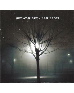 SKY AT NIGHT