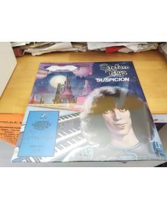 Suspicion