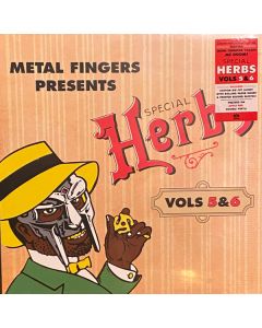 Special Herbs (Vols 5&6)