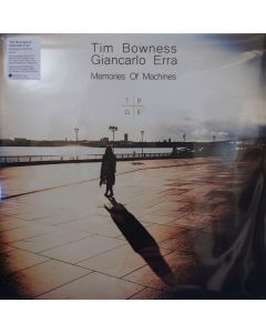 Memories Of Machines