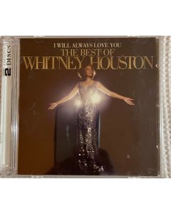 I Will Always Love You: The Best Of Whitney Houston