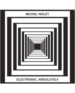 Electronic, Absolutely