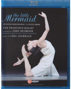 The Little Mermaid