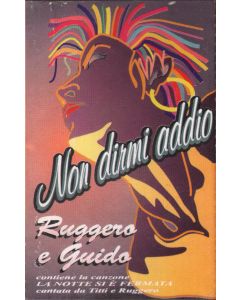 Non Dirmi Addio