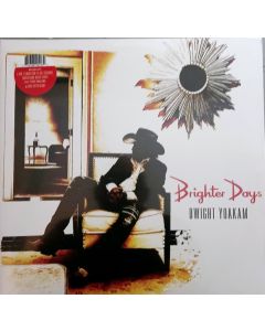 Brighter Days (Embossed)