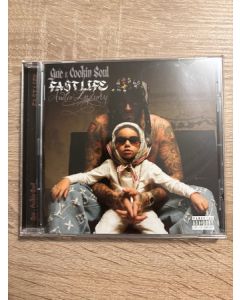 Fastlife Mixtape Vol. 5 (Audio Luxury)
