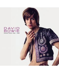 Rarities 1966 - 1968