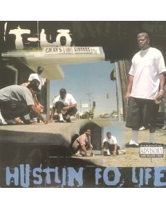 Hustlin Fo Life