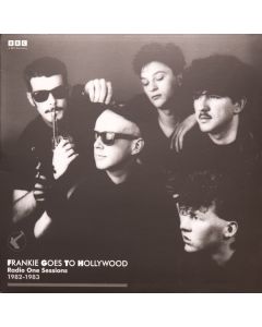 Radio One Sessions 1982-1983