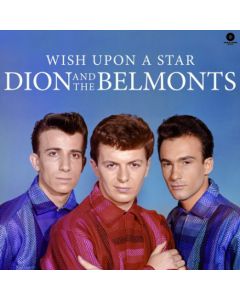 Wish Upon A Star