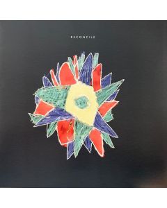 Reconcile (Vinyl Translucent Green)