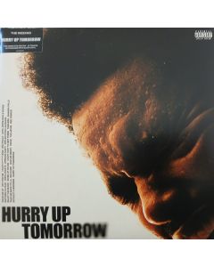 Hurry Up Tomorrow