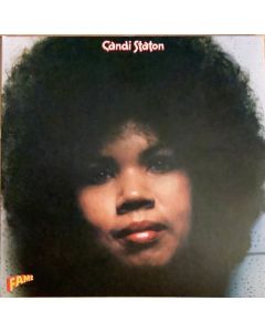 Candi Staton