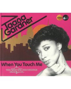 When You Touch Me: The West End Recordings