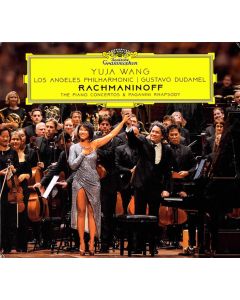 The Piano Concertos & Paganini Rhapsody