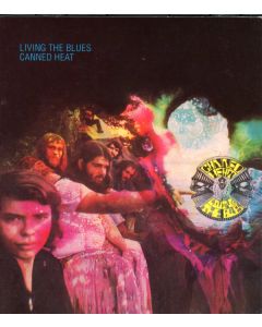 Living The Blues