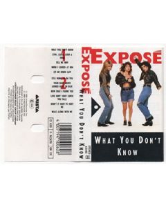 What You Don't Know