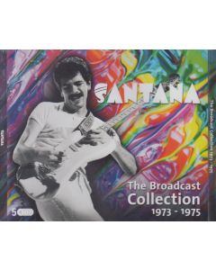 The Broadcast Collection 1973 - 1975