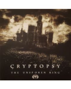 The Unspoken King