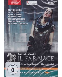 Il Farnace
