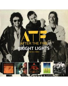 Bright Lights 1974-1983