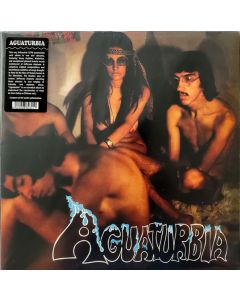 Aguaturbia