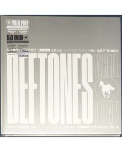 White Pony
