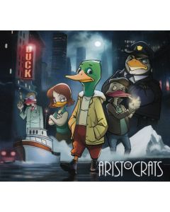 Duck