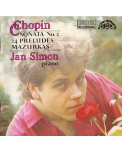 Chopin Recital