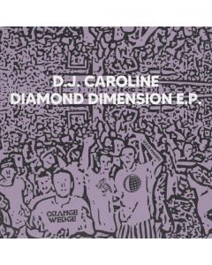 Diamond Dimension E.P.