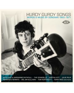 Hurdy Gurdy Songs (Words & Music By Donovan 1965-1971)
