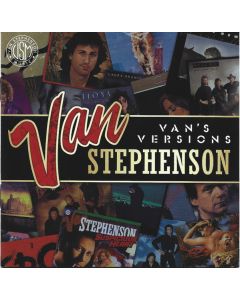 Van's Versions