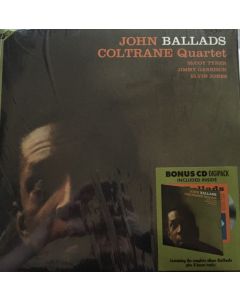 Ballads