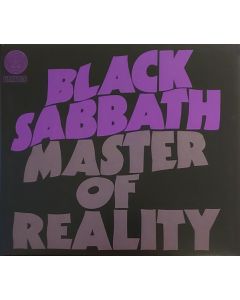 Master Of Reality