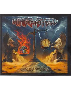 Winds Of Time
