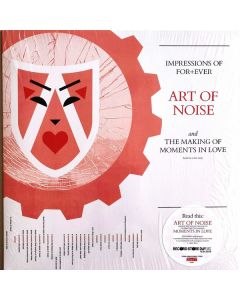 Impressions Of For+ever And The Making Of Moments In Love