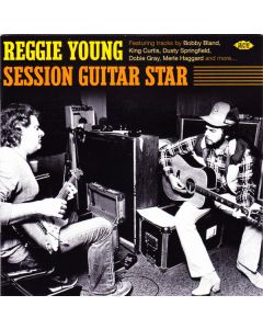 Session Guitar Star
