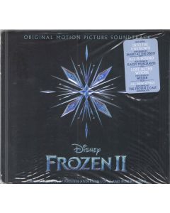 Frozen II (Original Motion Picture Soundtrack)