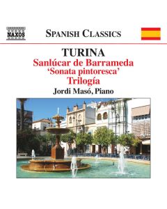 Sanlúcar de Barrameda 'Sonata Pintoesca'; Trilogía