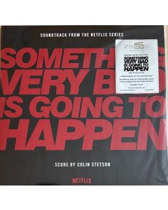 Something Very Bad Is Going To Happen (Soundtrack From The Netflix Series)
