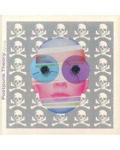 Yony Thorpe Post Punk Theory - Alha