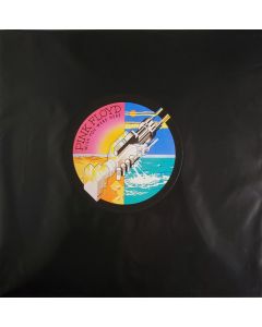 Wish You Were Here