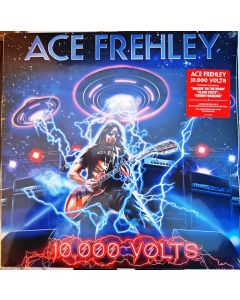 10,000 Volts