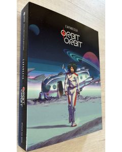 Orbit Orbit