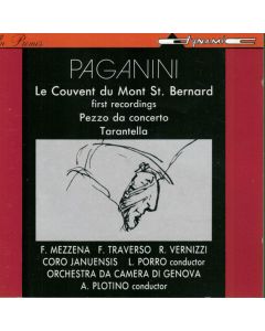 Le Couvent Du Mont St. Bernard
