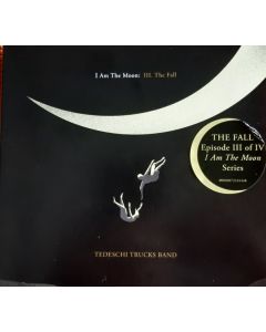 I Am The Moon: III. The Fall