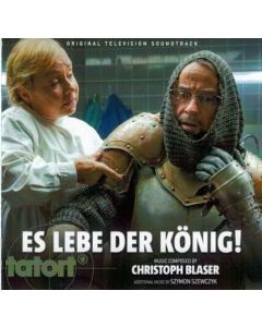 Tatort: Es Lebe Der König! (Original Television Soundtrack)