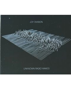 Unknown Radio Waves